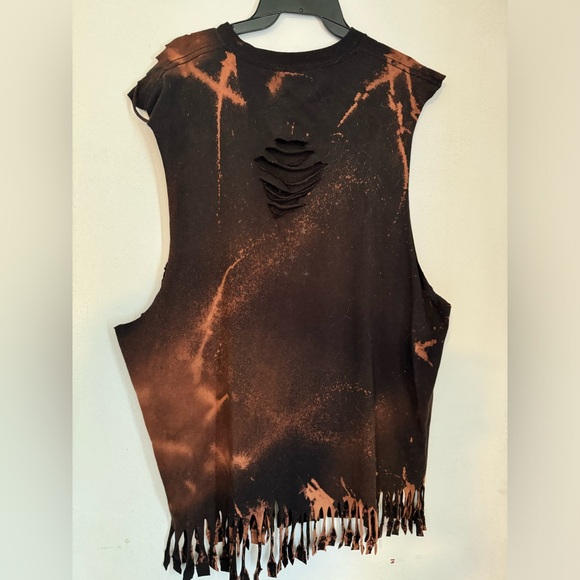 Custom Designed Tank Top - Picture 2 of 3